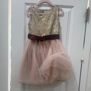 MonnaLisa Chick the rarest dress 6A